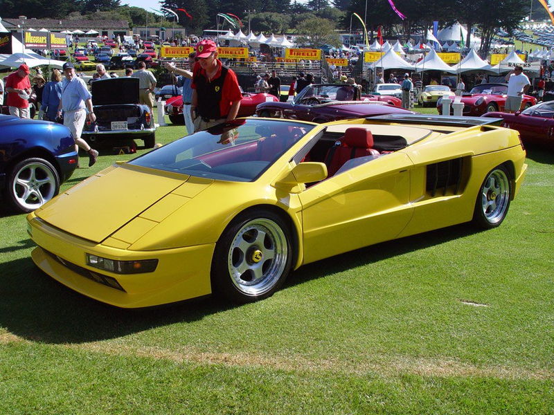 I’M PRETTY SURE THE FRUNK IS POPPED HERE DON’T BE THAT GUY WHO BRINGS UP PANEL GAPS